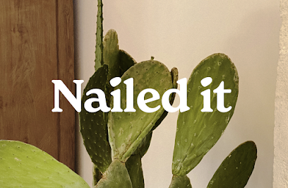 Nailed It | Salón de Manicura y Uñas en Barcelona / 