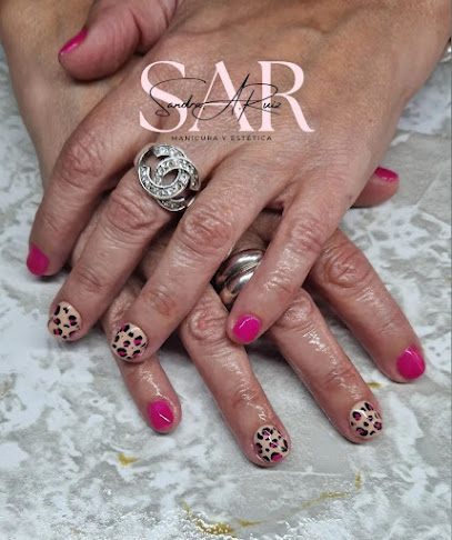 Sandra.A.Ruiz | Salón de Uñas y Manicura en Guadix