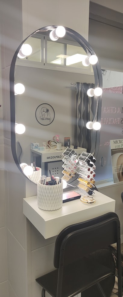 Depilart | Peluquería en Madrid / 