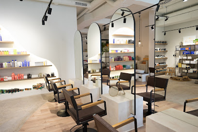 Narybu Hair & Beauty | Peluqueria en Marbella / Málaga