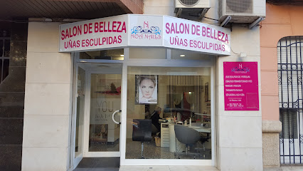 Noa Nails | Salón de Uñas y Manicura en Valencia