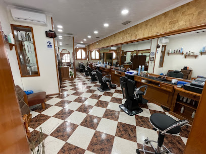 Peluquería Antonio | Peluquería en El Puerto de Sta María / Cádiz