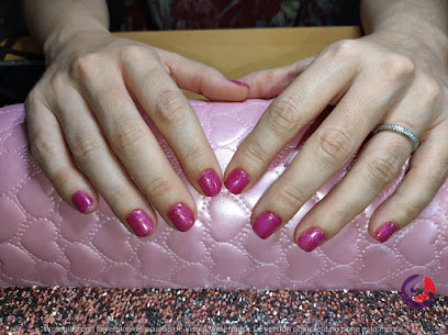 Nabelma Style | Salón de Manicura y Uñas en Badajoz / 