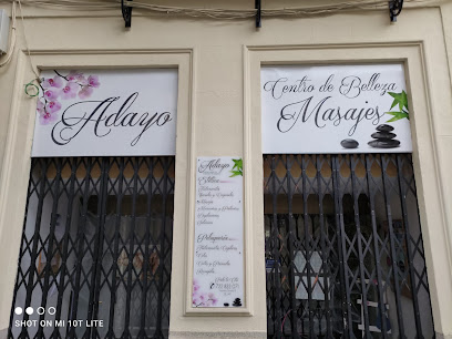 Adayo | Peluquería en Bejar / 