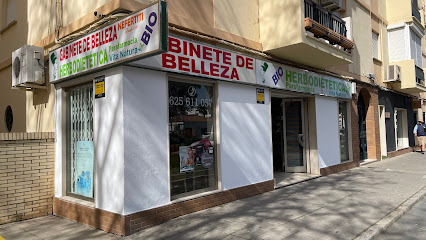 Centro Estético Nefertiti | Centro de Estética en Ayamonte