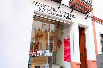 Beauty Belber Salón de Belleza | Peluquería en Los Palacios y Villafranca / Sevilla