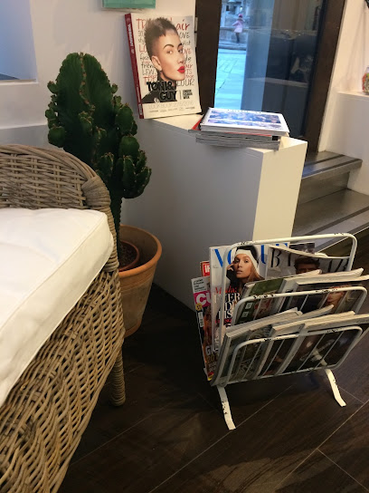 El tocador de ana | Peluqueria en A Coruña / La Coruña