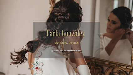 Carla González Centro Belleza | Peluqueria en Sta Marta / Badajoz