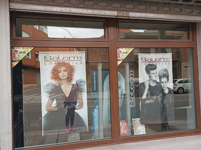 Thaly León | Peluqueria en León / León