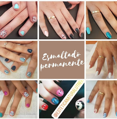 Estética Natural | Centro de Estética en Utrera