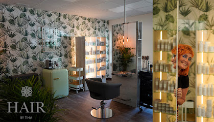 Hair By Tina | Peluquería en Estepona / Málaga