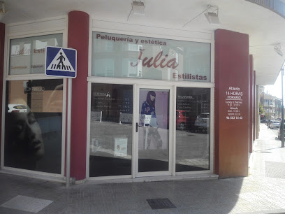 Julia Estilistas | Peluqueria en Muro de Alcoy / Alicante
