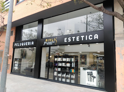 Aivlis Peluquerías | Peluquería en Alicante / Alicante