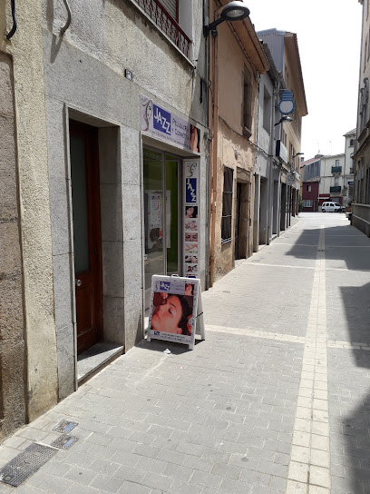 Jazz perruqueria i cosmetica | Centro de Estética en Santa Coloma de Farners