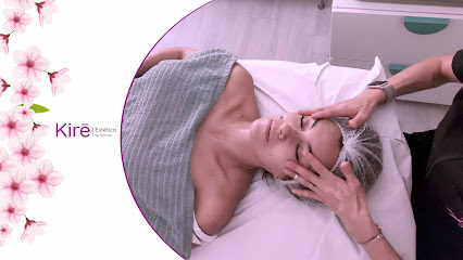 Kire Estética | Centro de Estética en Valladolid