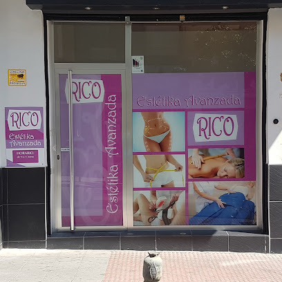 Rico | Peluquería en Granada / 