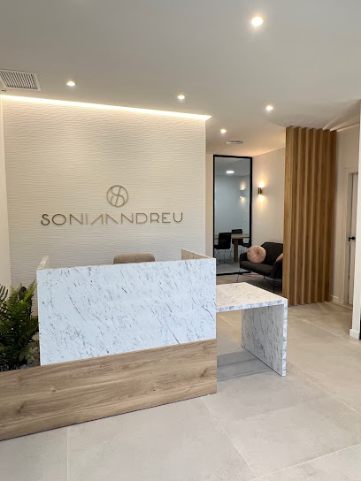 Sonia Andreu | Centro de Estética en Paiporta