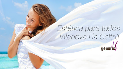 Generis Medical | Centro de Estética en Vilanova i la Geltrú