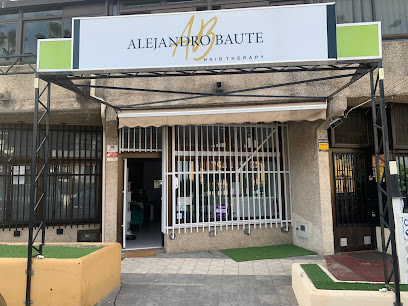 Alejandro Baute Hair Therapy | Peluqueria en Puerto de la Cruz / Tenerife