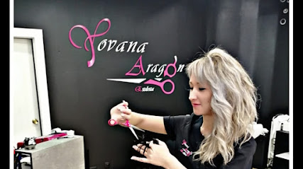 Yovana Aragon Estilista | Peluquería en Palencia / Palencia