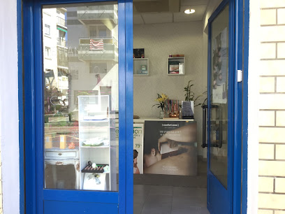 BIABIA | Peluquería en Elexalde / 