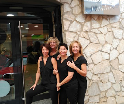 Perruqueria Natàlia i Estètica Eli | Peluquería en Alcoletge / Lleida