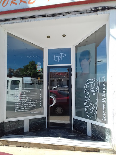 Latorre Peluqueros | Peluquería en Soria / Soria