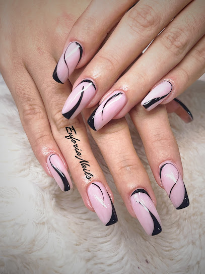 Euforia Nails | Salón de Manicura y Uñas en Gandía / 