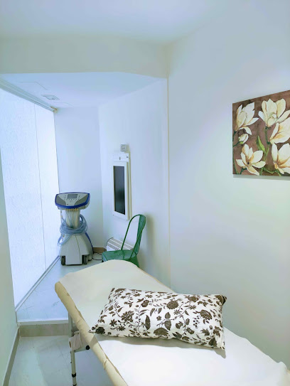 Miriam Otero | Centro de Estética en O Grove