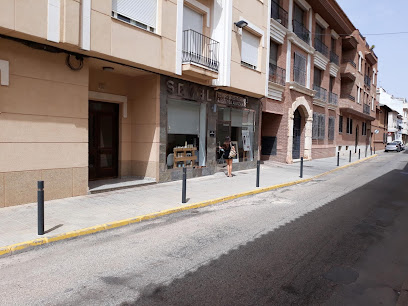 SEVEL | Peluqueria en Villarrobledo / Albacete