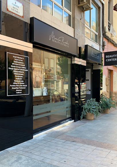 Maria Radu Beauty | Peluquería en Elche / 