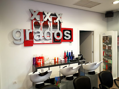 Peluquería Estética XXX Grados | Peluquería en Córdoba / Córdoba