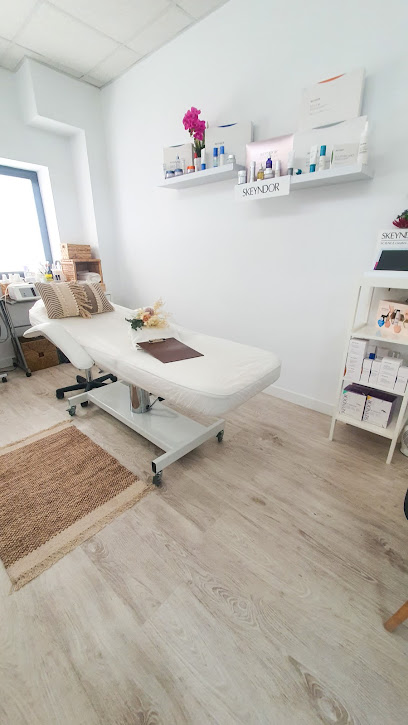 Lucete | Peluquería en Madrid / 
