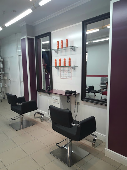 Peluqueria Mabela | Peluquería en Madrid / Madrid
