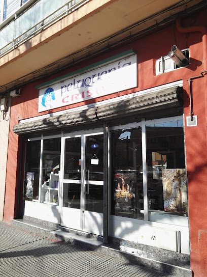 Crisbel | Peluqueria en León / León