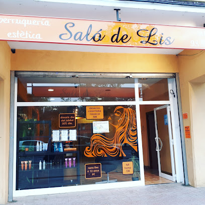 Saló de Lis | Peluquería en Granollers / Barcelona