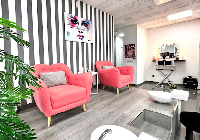 ZS | Centro de Estética | Peluquería en Madrid / 