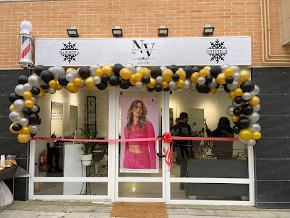 NV Salón | Centro de Estética en Valdeluz