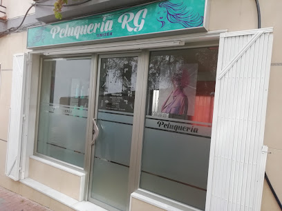 Peluquería RG | Peluqueria en Almuñécar / Granada