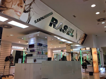 Rasel Peluquerías | Ibaizabal Auzunea Etxetaldea | Peluqueria en Durango / Vizcaya