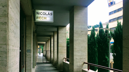 Nicolás Rech | Peluquería en Orihuela / Alicante