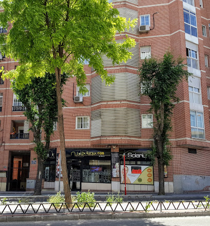 N J Peluqueros | Peluqueria en Valdemoro / Madrid