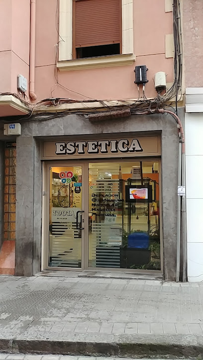 Estética Idoia | Centro de Estética en Bilbao