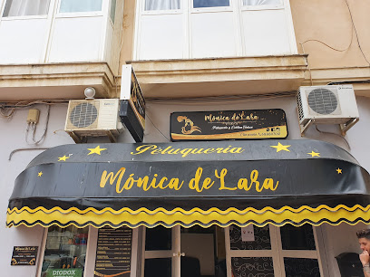 Peluquería Mónica de Lara | Peluquería en Huelva / Huelva