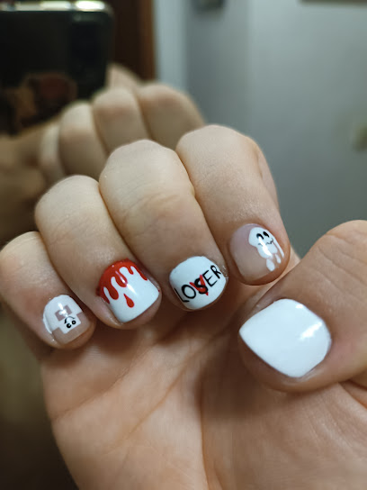Nail Salón | Salón de Manicura y Uñas en Novelda / 