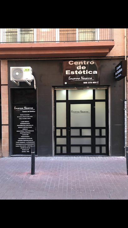 Encarna Navarro | Peluquería en Murcia / 