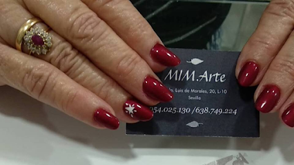 MimArte | Peluquería en Sevilla / 