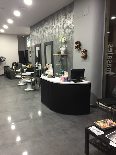 Ángel Spirit | Peluquería en Salamanca / Salamanca