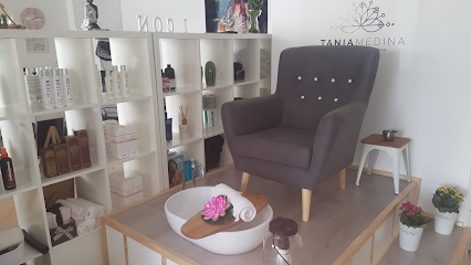 Tania Medina | Centro de Estética en Las Palmas de Gran Canaria
