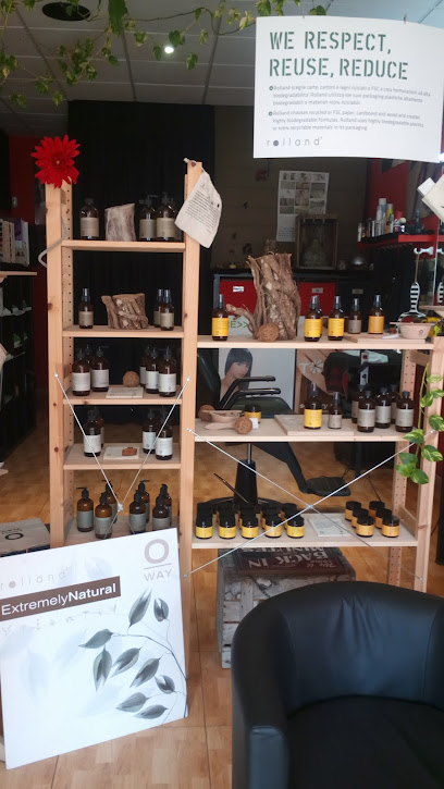 PELUQUERIA PELUK´S HAIRDRESSER ROBERTO | Peluquería en Moraleja / Cáceres
